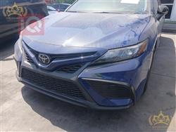 تۆیۆتا کامری